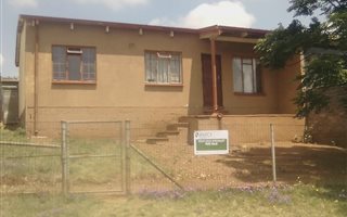 3 Bedroom House in Klipspruit