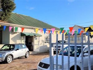 248 m² Commercial space in Knysna Central