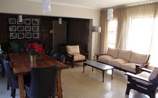 3 Bedroom House in Fairways