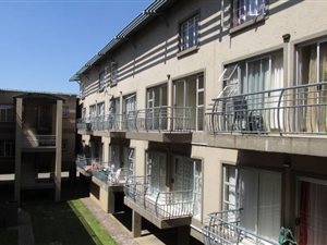 2 Bed Apartment in Bo Dorp