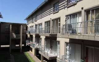 2 Bedroom Apartment in Rustenburg Central