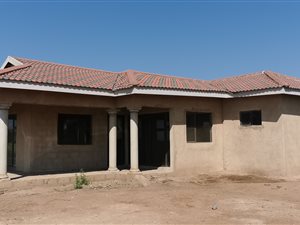 3 Bed House in Umbumbulu