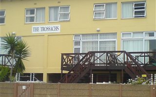 2 Bedroom Apartment in Bloubergstrand