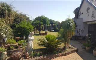 3 Bedroom House in Mindalore