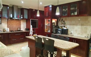 3 Bedroom House in Kenwyn