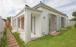 2 Bedroom House in Newlands