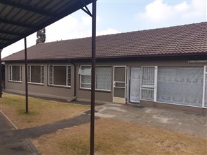 3 Bed House in Boksburg West