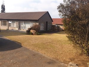 3 Bed House in Boksburg West