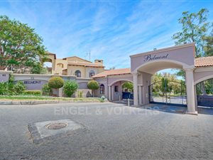 2 Bed Apartment in North Riding