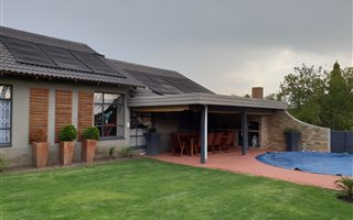 3 Bedroom House in Secunda