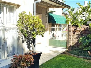 2 Bed Townhouse in Heidelberg Central