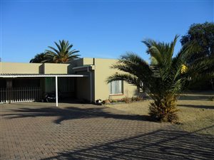 9 Bed House in Vereeniging