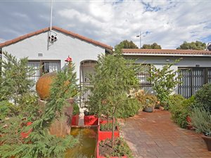 3 Bed House in Tableview