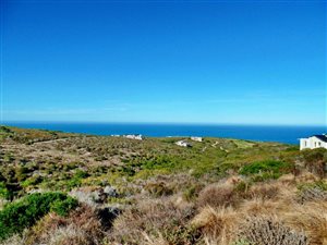 1134 m² Land available in Pinnacle Point Golf Estate