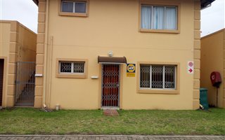2 Bedroom Apartment in Veldenvlei