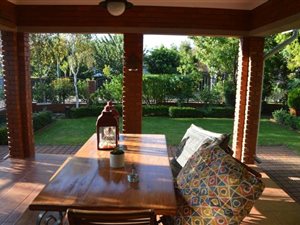 3 Bed House in Cornwall Hill