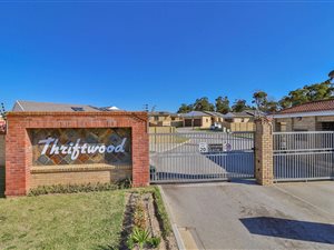 3 Bed Townhouse in Sherwood and surrounds