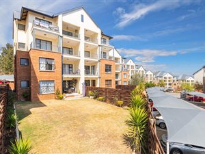 3 Bed Apartment in Kyalami
