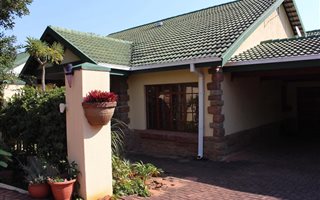 4 Bedroom Townhouse in White River