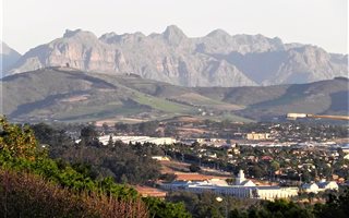 11 Bedroom House in Durbanville Hills