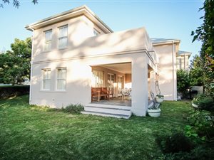 2 Bed House in Hemel en Aarde