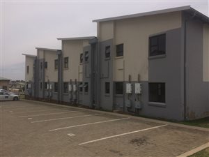 2 Bed Apartment in Sagewood