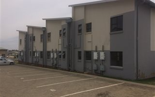 2 Bedroom Apartment in Sagewood