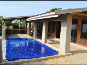 4 Bed House in Woodgrange