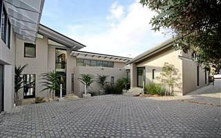 4 Bedroom House in Stonehurst Mountain Estate
