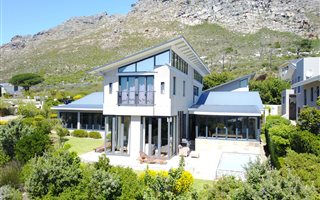 6 Bedroom House in Stonehurst Mountain Estate