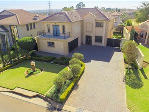 4 Bed House in Irene Farm Villages
