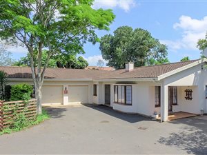 4 Bed Townhouse in Clifton Park