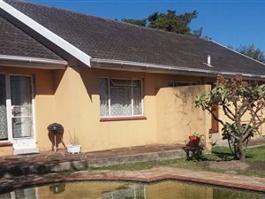 3 Bed House in Amalinda