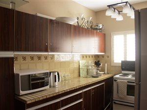 2 Bed Apartment in Manaba