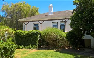 4 Bedroom House in Kenilworth Upper