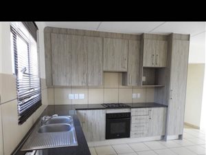 3 Bedroom Apartment in Barbeque Downs