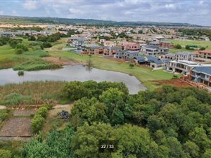 1289 m² Land available in Hazeldean (Silverlakes Surroundings)
