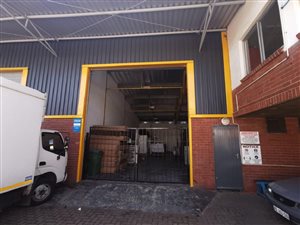 250 m² Commercial space in Prospecton Industrial