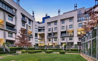 2 Bedroom Apartment in Melrose North