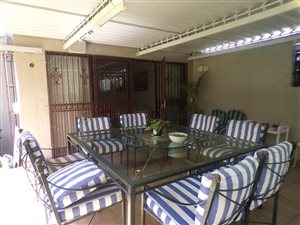 3 Bed Cluster in River Club