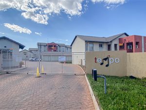 2 Bed Apartment in Sagewood