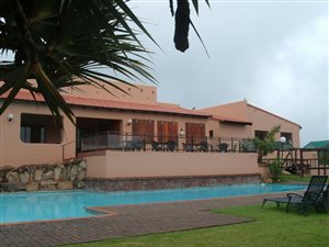2 Bed Apartment in Glenmore
