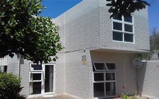 3 Bedroom Townhouse in Tokai