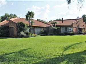 2 ha Farm in Gerhardsville