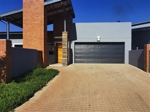 3 Bed Townhouse in Montana