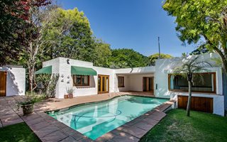 3 Bedroom House in Craighall