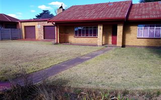 3 Bedroom House in Kriel