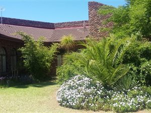4 Bed House in Hopetown