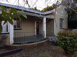 3 Bed House in Roodepoort North