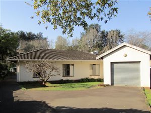 3 Bed House in Chase Valley